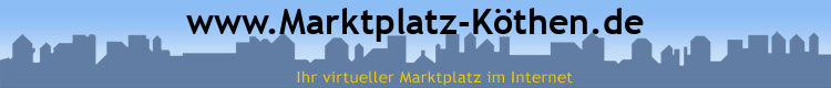 www.Marktplatz-Köthen.de
